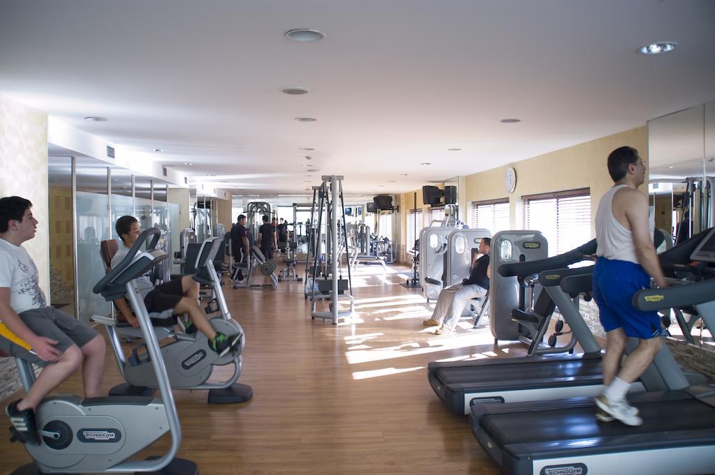 Al Fanar Palace Hotel And Suites Amman Eksteriør bilde