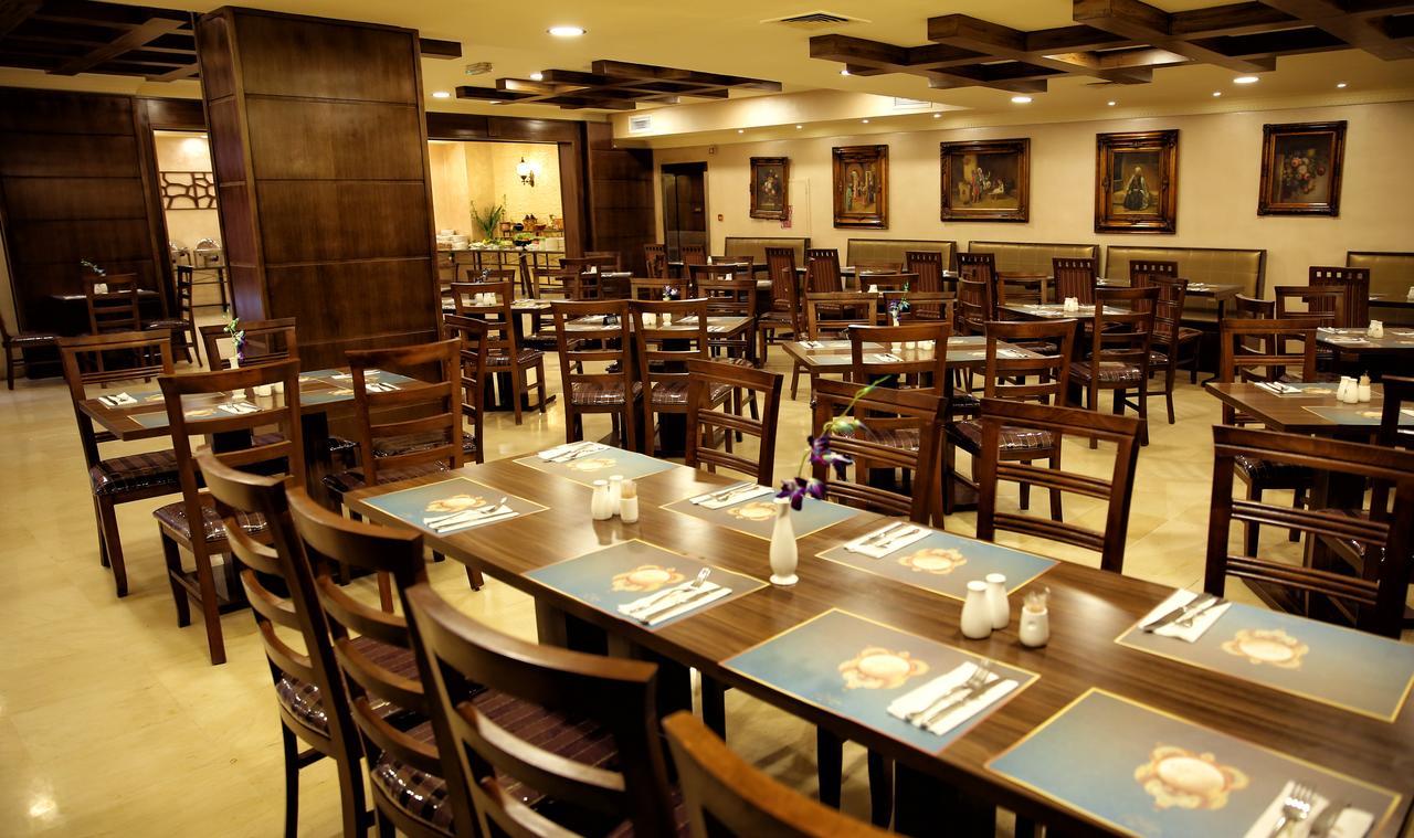 Al Fanar Palace Hotel And Suites Amman Eksteriør bilde